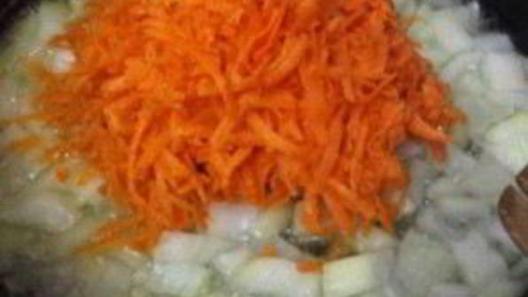 вкусная солянка из капусты на зиму