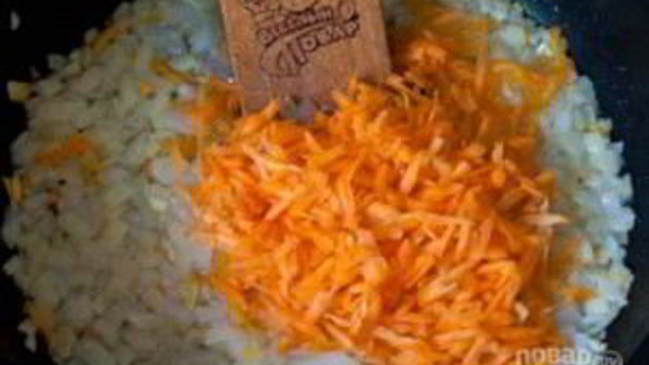 суп из колбасного сыра