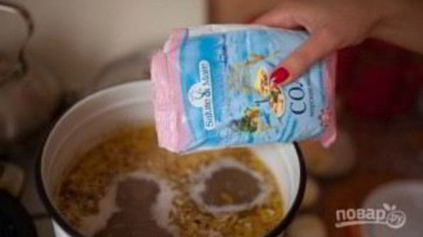 суп из колбасного сыра