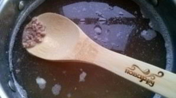 суп из крапивы с яйцом