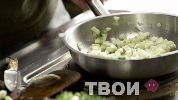 суп из сельдерея для похудения