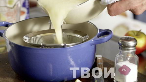 суп из сельдерея для похудения