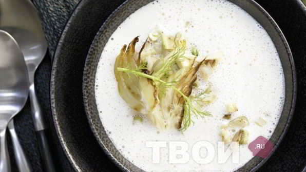 суп из сельдерея для похудения