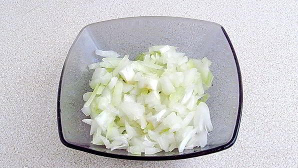 суп из свежих лисичек