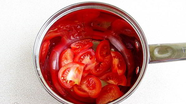 суп из вермишели