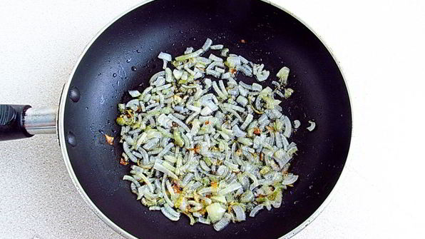 суп из вермишели