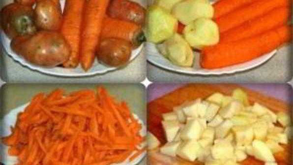 харчо из баранины