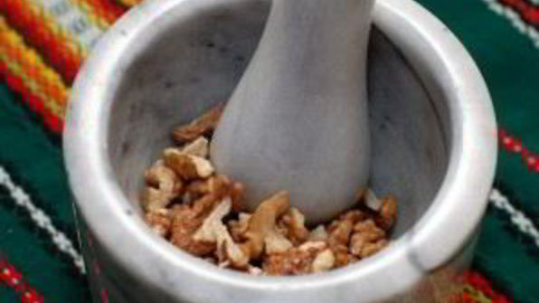 харчо из говядины с ткемали