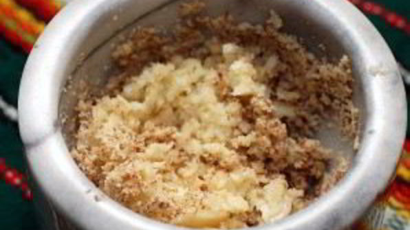 харчо из говядины с ткемали