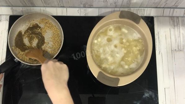 харчо классический с курицей