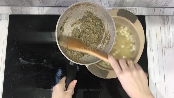 харчо классический с курицей