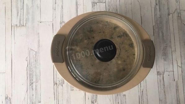 харчо классический с курицей