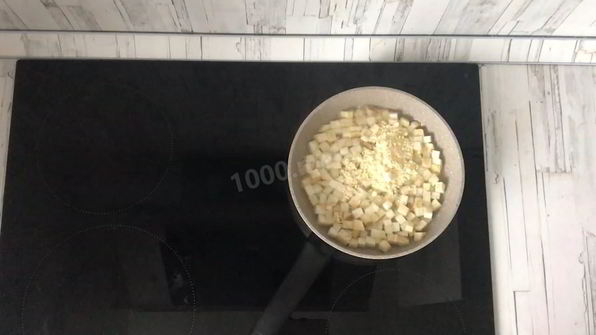 харчо классический с курицей