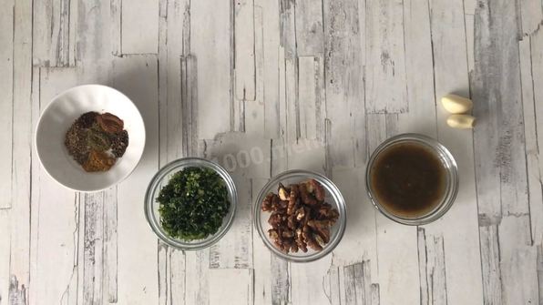 харчо классический с курицей