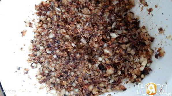 харчо по-грузински