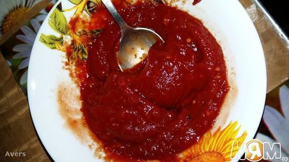 харчо по-грузински