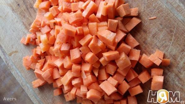 харчо по-грузински