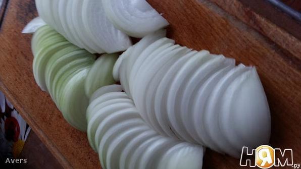 харчо по-грузински