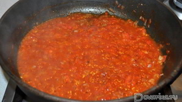 харчо с курицей