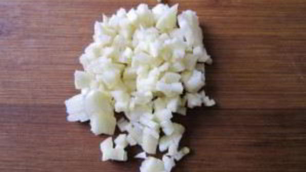 харчо вегетарианский