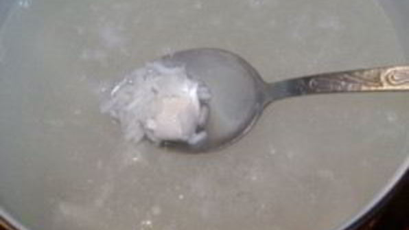 суп харчо из курицы