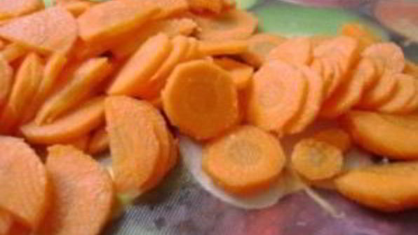 суп харчо из курицы