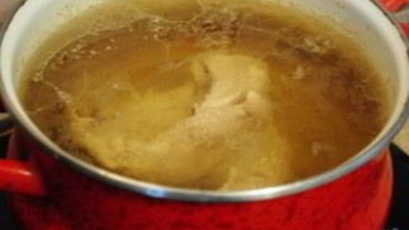 суп харчо необычный