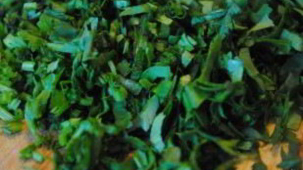 суп харчо необычный