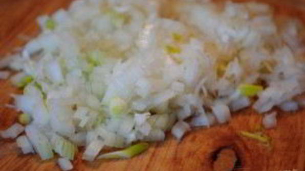 суп харчо необычный