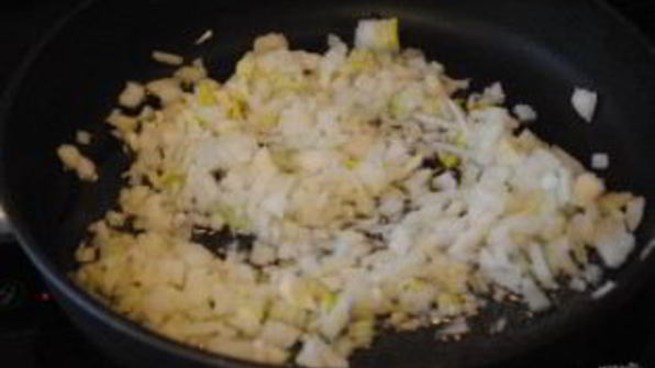 суп харчо необычный