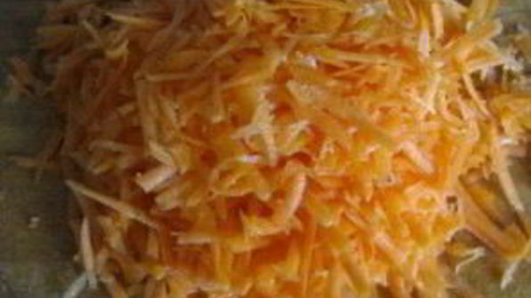 вегетарианский суп харчо