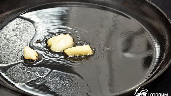 луковый суп-пюре