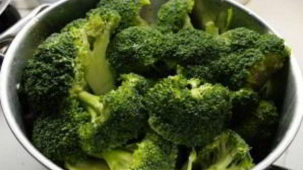 овощной суп-пюре с брокколи