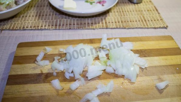 суп пюре из цветной капусты со сливками