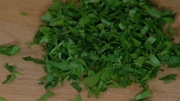 суп-пюре из цветной капусты