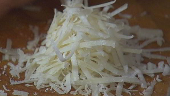 суп-пюре из цветной капусты