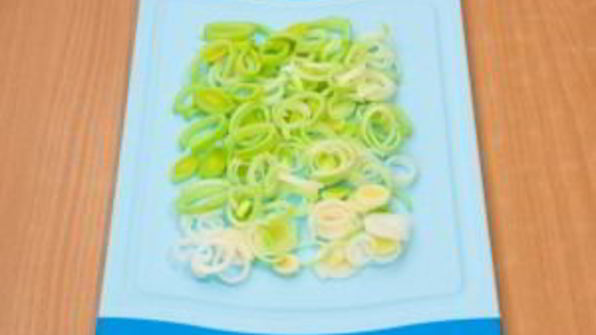 суп-пюре с брокколи и куриным филе