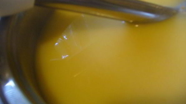 суп-пюре светланка