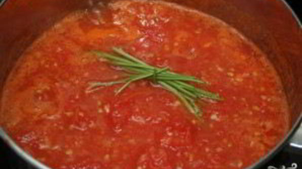 томатный суп-пюре для похудения