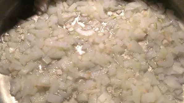 тыквенный суп пюре