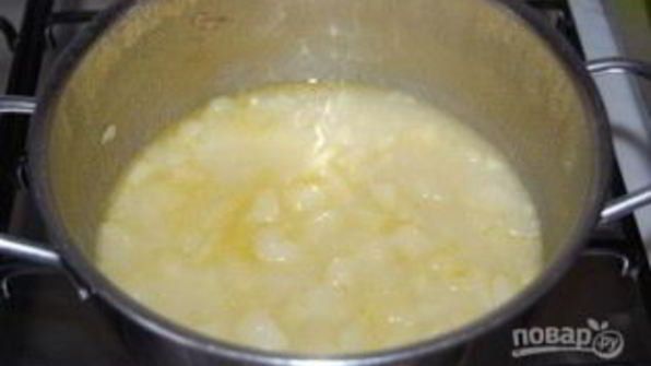 вкусный суп-пюре