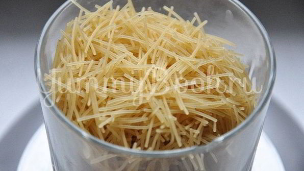 суп со шпинатом