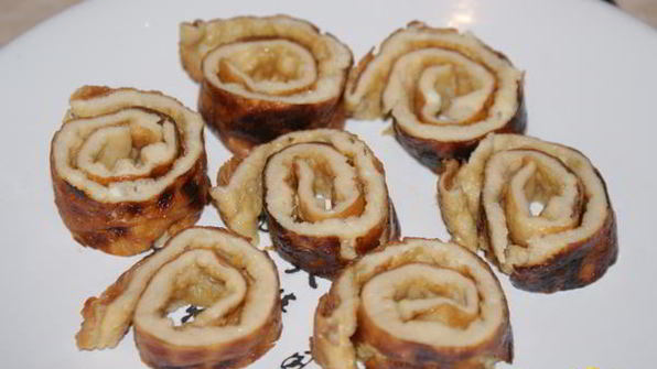 суп со свининой и лапшой удон