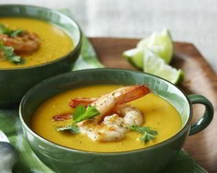 Суп сырный с копченостями в мультиварке