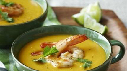 Суп сырный с копченостями в мультиварке