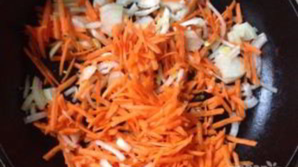 свекольник классический