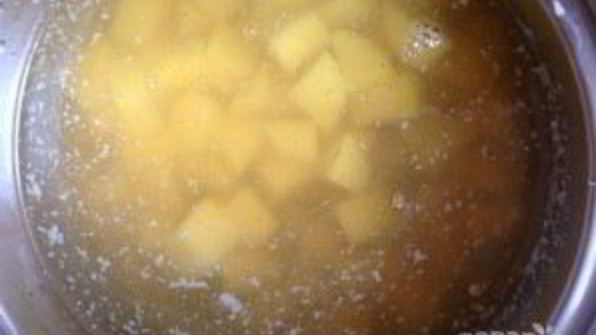 свекольник классический