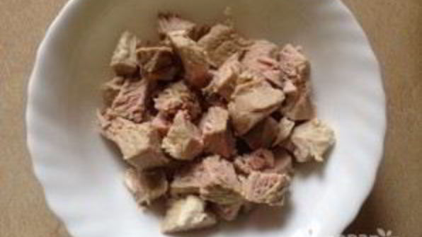 свекольник классический