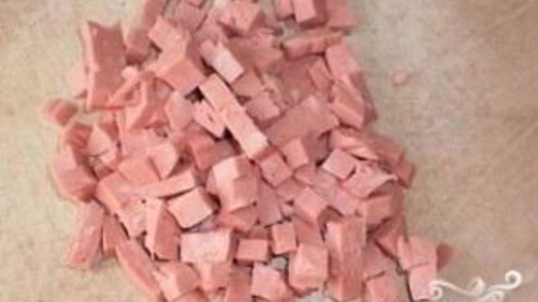 свекольник на кефире