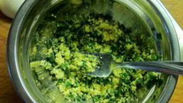 свекольник по-литовски